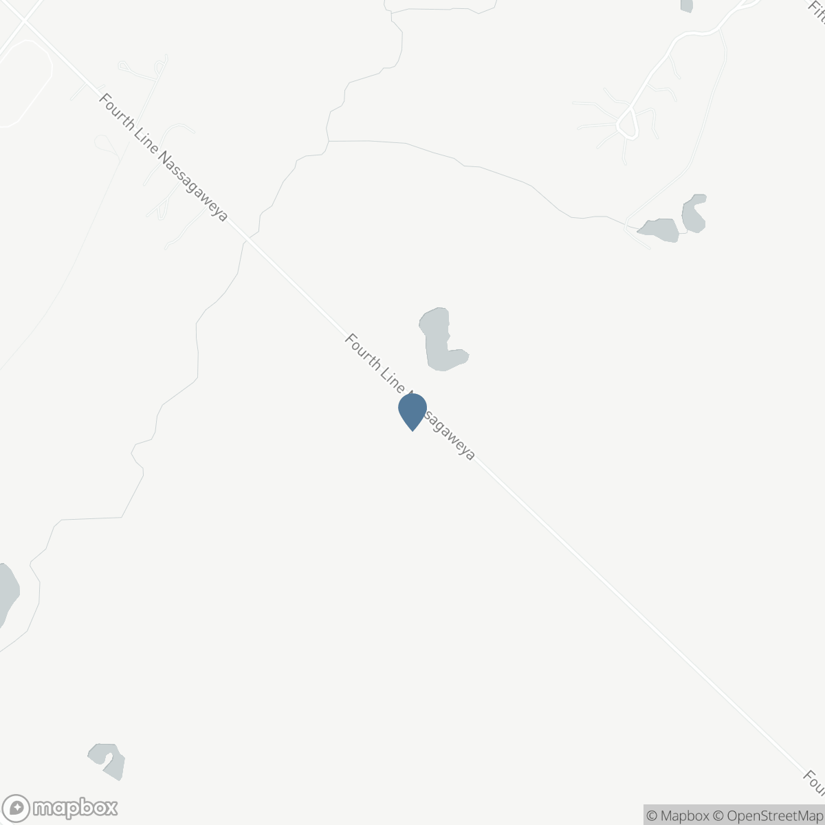 13416 FOURTH Line, Nassagaweya, Ontario N0B 2K0